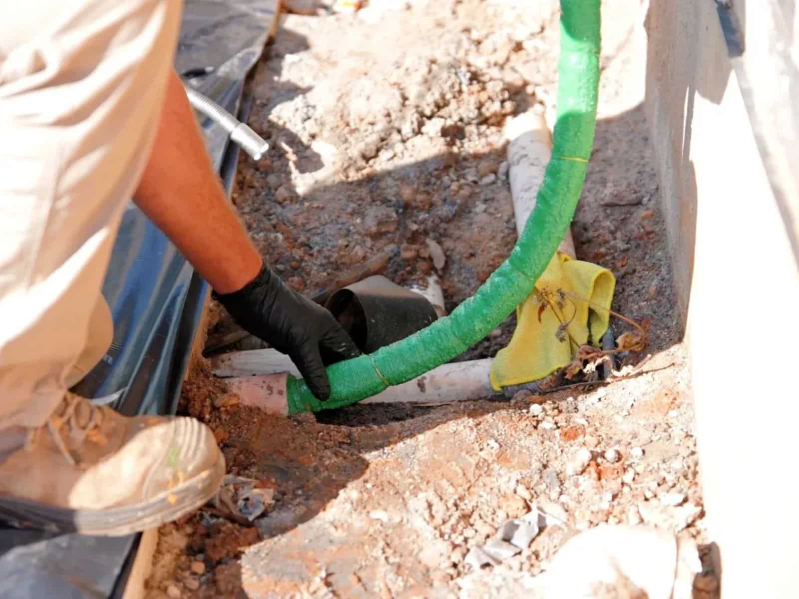 Pipe Relining how it works Merimbula